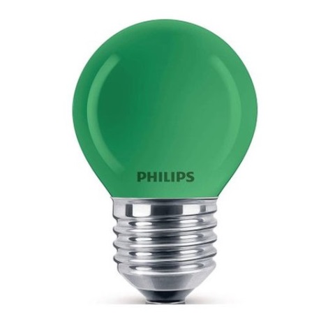 Industrijska žarnica Philips PARTY E27/15W/230V