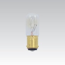 Industrijska žarnica za šivalne stroje B15d/15W/230V 2580K