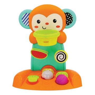 Infantino - Igralni pladenj opica