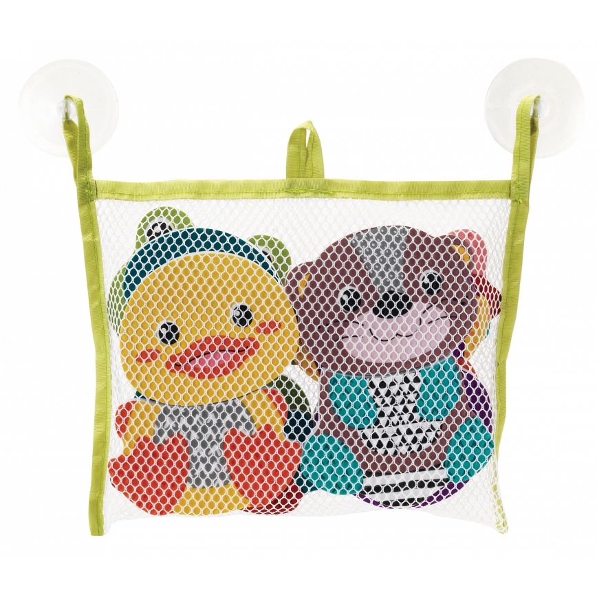 Infantino - Penaste nalepke za kopel MIX&MATCH