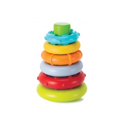 Infantino - Set igrač 3v1