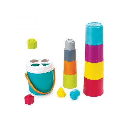 Infantino - Set igrač 3v1