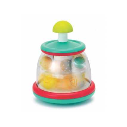 Infantino - Set igrač 3v1