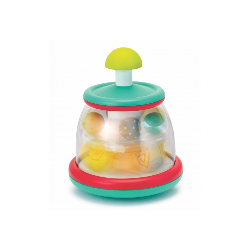 Infantino - Set igrač 3v1