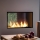 InFire - Vgradni BIO kamin 48,5x83,5 cm 3,5kW črna