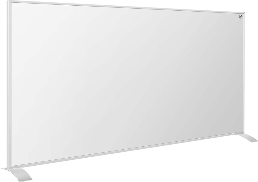 Infrardeči grelni panel 700 W/230 V, 120 × 62 cm, IP44, Wi‑Fi (Tuya) + daljinsko upravljanje