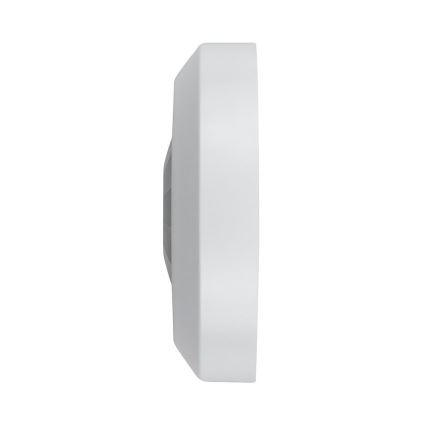 Infrardeči senzor gibanja 360° 200W/230V bela