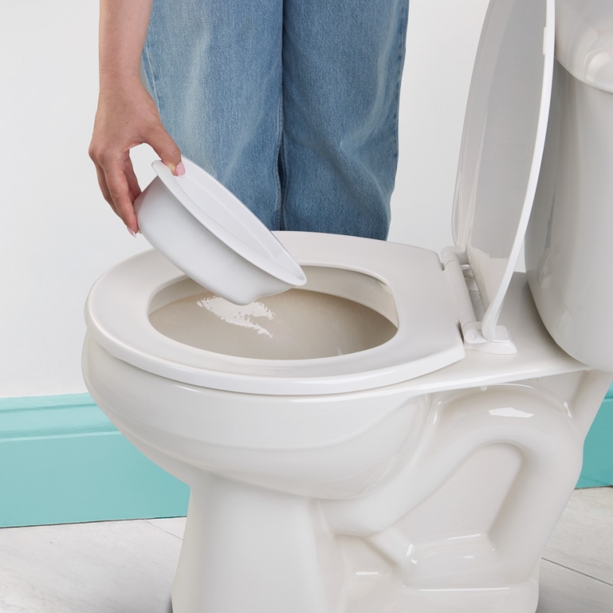 Ingenuity - Otroški lonec z zvokom MY SIZE Finding Nemo 2xAAA