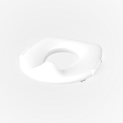 Ingenuity - Otroški nošek z zvočnim učinkom MY SIZE, bel, 2xAAA