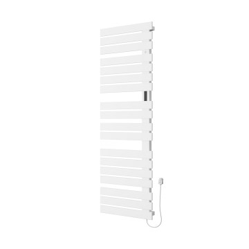 Instal Projekt - Električni radiator NAMED 610W 184x50 cm bel