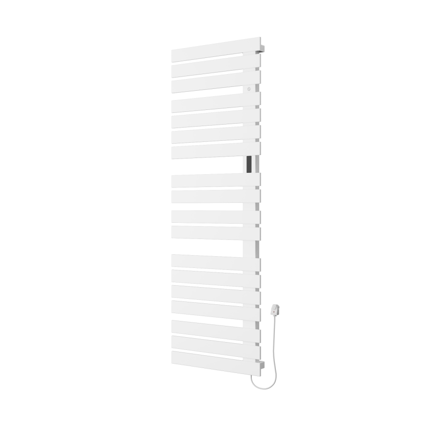 Instal Projekt - Električni radiator NAMED 610W 184x50 cm bela