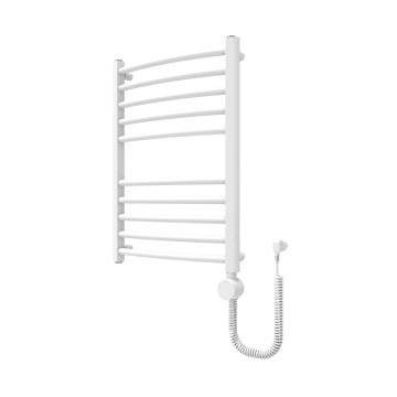 Instal Projekt - Kopalniški električni radiator AMBRE 300W 68x50 cm bela