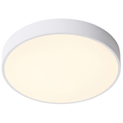 ITALUX - LED Stropna svetilka ORBITAL LED/30W/230V 3000K bela