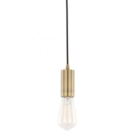 ITALUX - Lestenec na vrvici MODERNA 1xE27/60W/230V bron