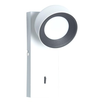 ITALUX - LED stensko svetilo FONTEN LED/1,8W/230V 4000K belo