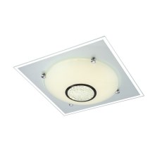 ITALUX - LED Stropna svetilka MINAKO LED/12W/230V