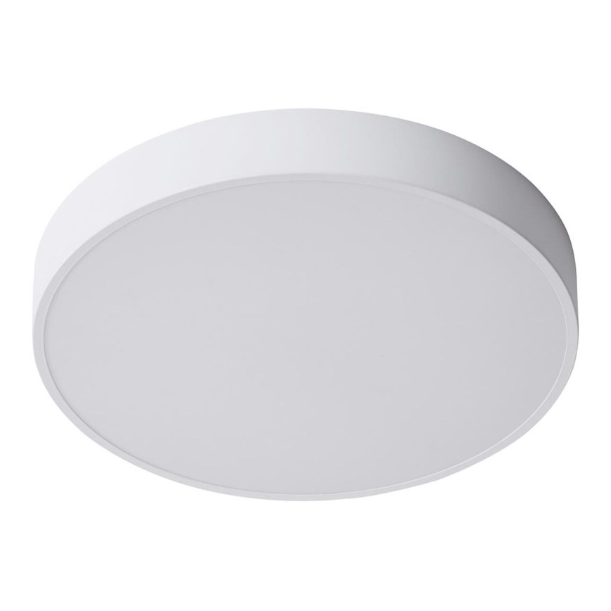 ITALUX - LED Stropna svetilka ORBITAL LED/30W/230V 3000K bela