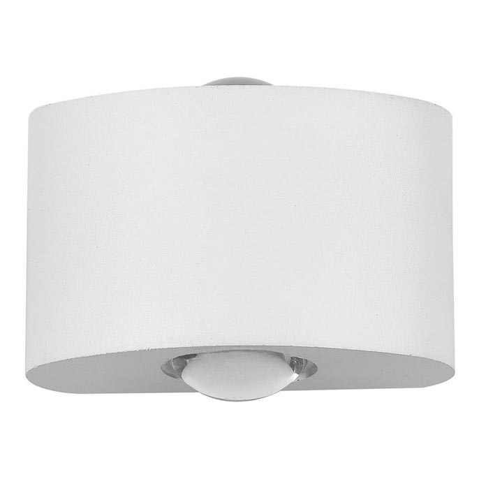 ITALUX - LED Zunanja stenska svetilka GILBERTO LED/2W/230V 3000K IP54