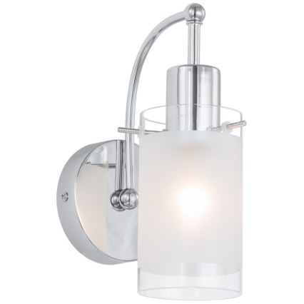 ITALUX - Stenska svetilka BLEND 1xE27/60W/230V