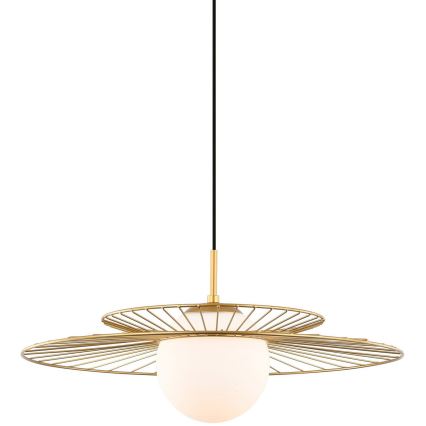 Lestenec na vrvici SARAH 1xE27/40W/230V