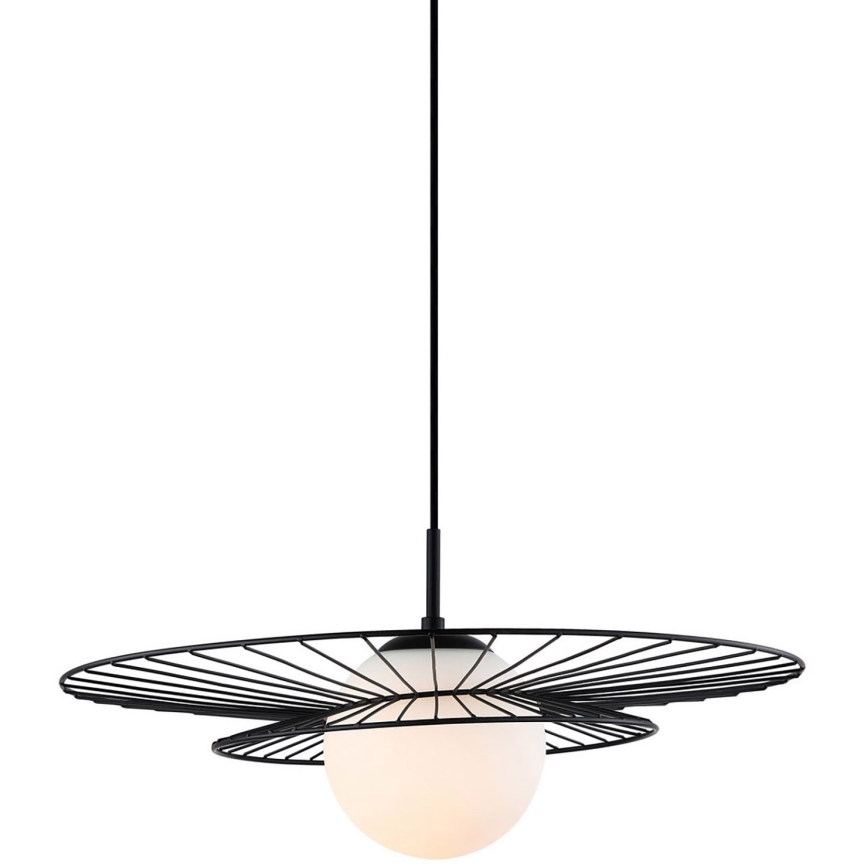 Lestenec na vrvici ALISON 1xE27/40W/230V