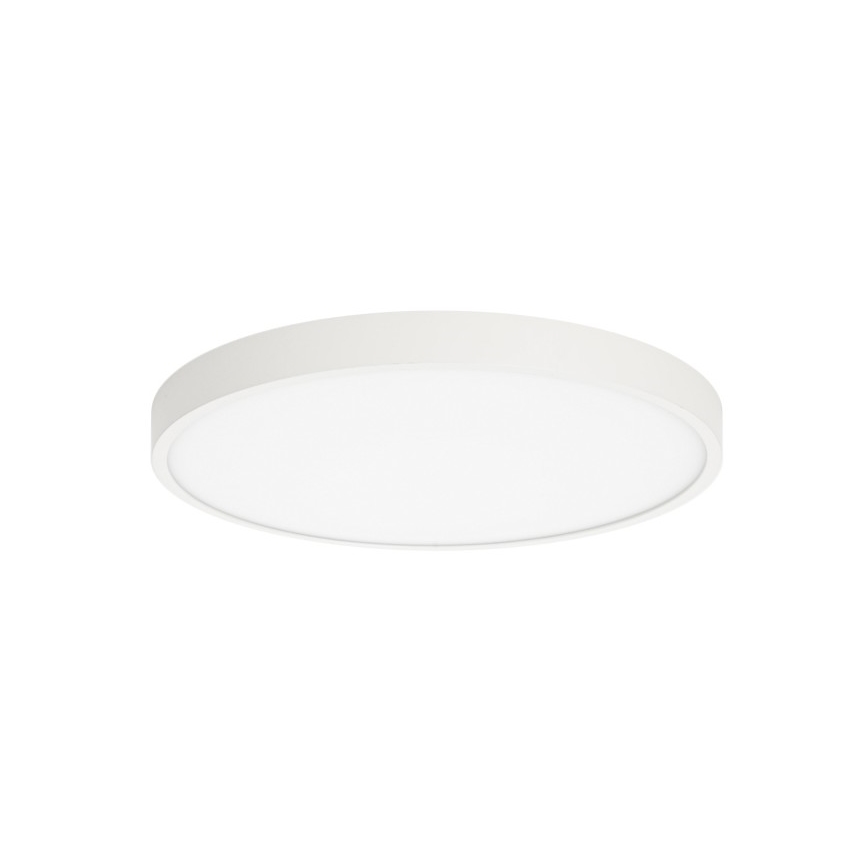 ITALUX - LED Stropna svetilka RIBERIO LED/30W/230V 4000K bela
