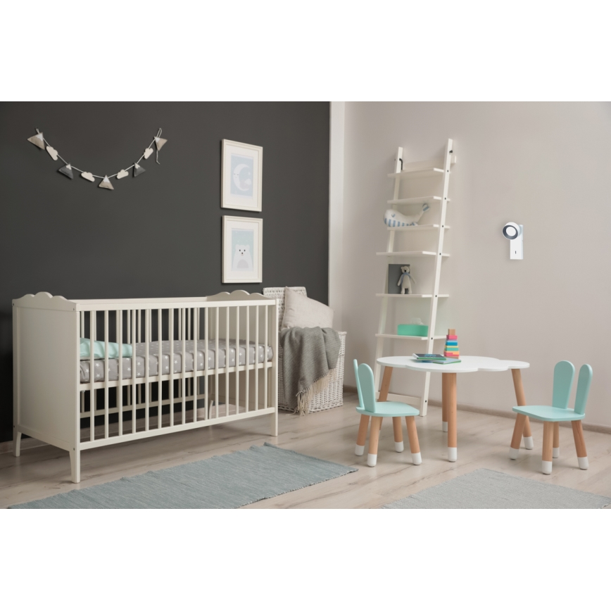 ITALUX - LED stensko svetilo FONTEN LED/1,8W/230V 4000K belo