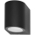 ITALUX - Zunanja stenska svetilka GENTA 1xGU10/40W/230V IP54 8 cm