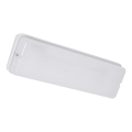 Iverlux s-41162 - LED nujno svetilo ALPHA LED/1,4W/230V IP65