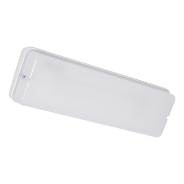 Iverlux s-41766 - LED Nujna svetilka ALPHA LED/1,4W/230V IP44