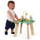 Janod - Otroška interaktivna miza travnik