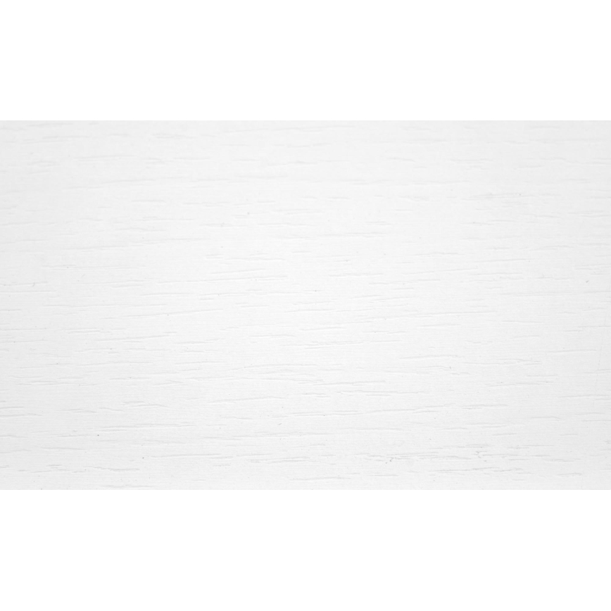 Jedilna miza CALMIO bela