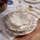 Jedilni komplet 24 kosov pisan/porcelan