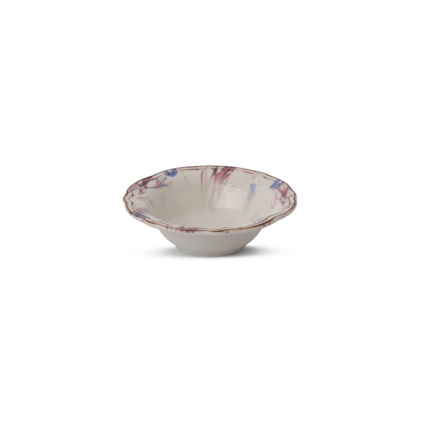 Jedilni komplet 24 kosov pisan/porcelan