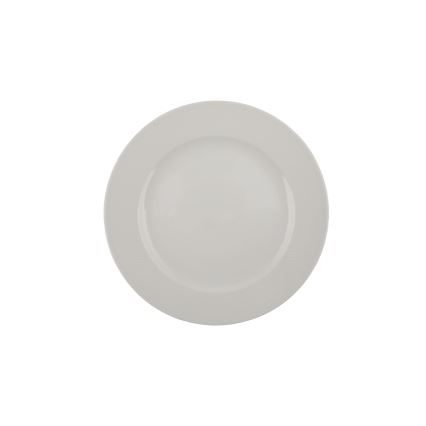 Jedilni komplet 53 kosov bel/porcelan