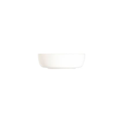 Jedilni servis 24 kosov bež/porcelan