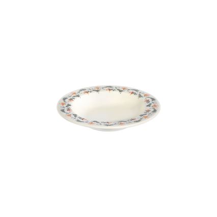 Jedilni servis 24 kosov pisan/porcelan
