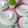 Jedilni set 18 kosov zelena/porcelan