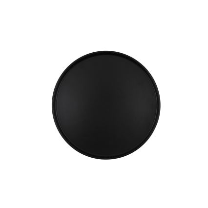 Jedilni set 20 kosov črn/kamenina