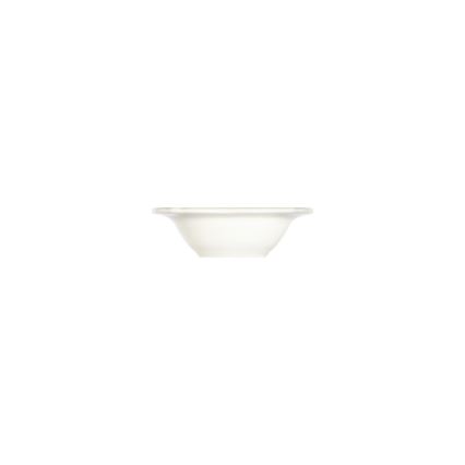 Jedilni set, 24-delni, bel, porcelan