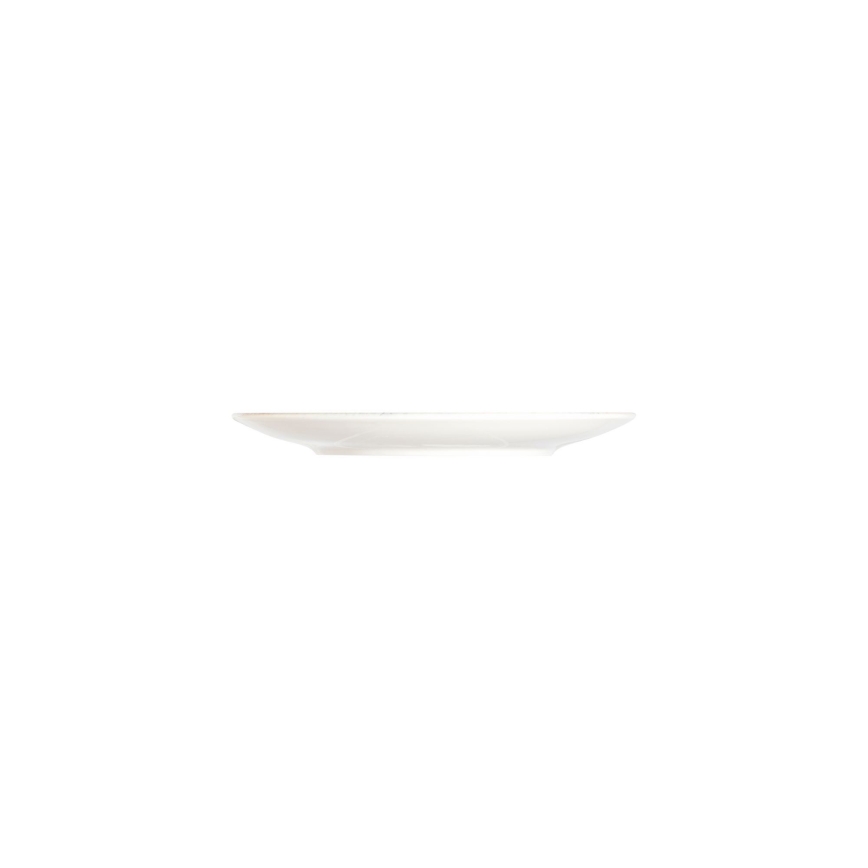 Jedilni set 24 kosov rožnat/bež/porcelan