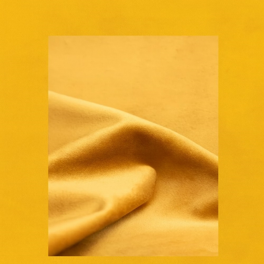 Jedilni stol AMELIA oranžna