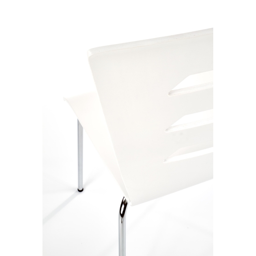 Jedilni stol BALENA 1 kos bel