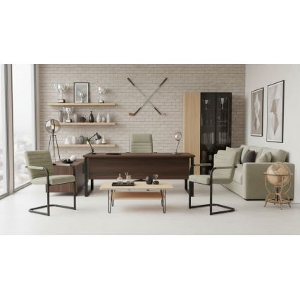 Jedilni stol BART bež