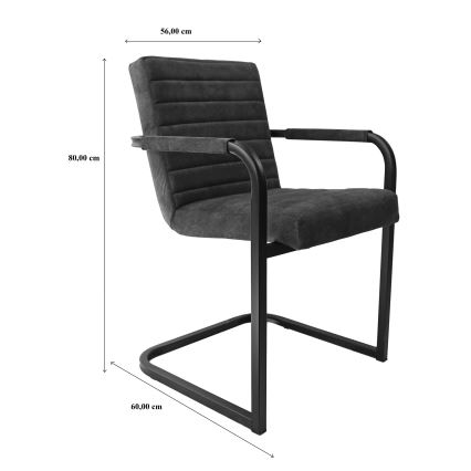 Jedilni stol BART bež