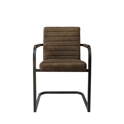 Jedilni stol BART rjav