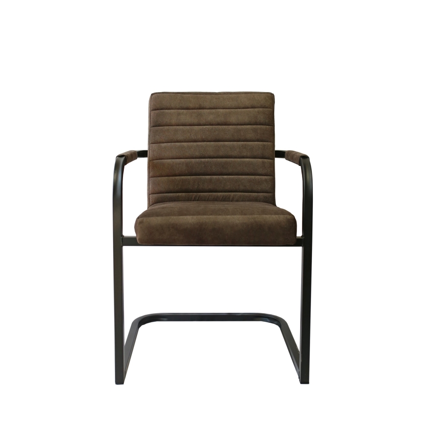 Jedilni stol BART rjav