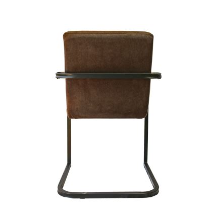 Jedilni stol BART rjav