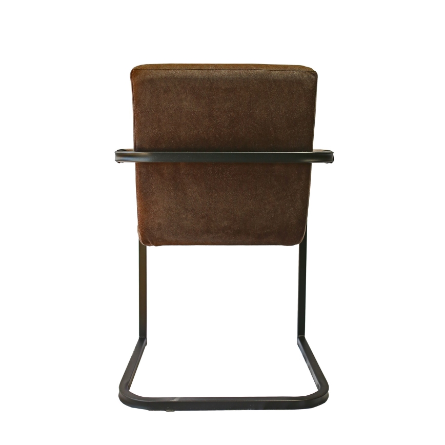 Jedilni stol BART rjav