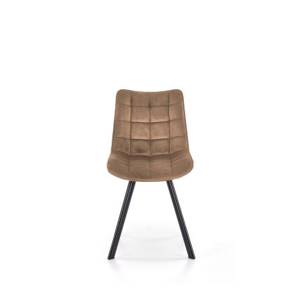 Jedilni stol COMORO, 1 kos, bež